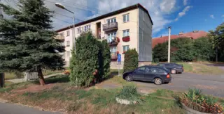 Byt 3+1 Podbořany, k.ú. Letov, okres Louny