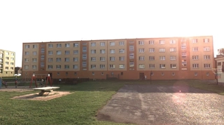 Byt Postoloprty, ul. Draguš