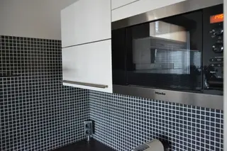 Byt Praha-Holešovice, ul. Varhulíkové