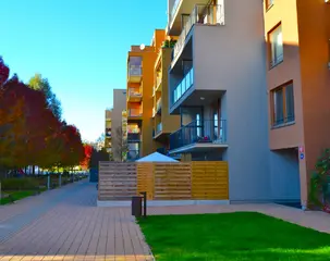 Byt Praha-Holešovice, ul. Varhulíkové