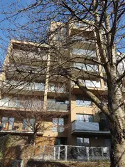 Byt Praha-Holešovice, ul. Varhulíkové