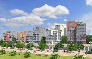 Byt Praha-Holešovice, ul. Varhulíkové