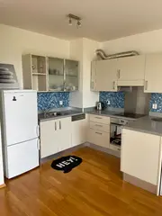 Byt 1+KK, Praha Letňany Tupolevova