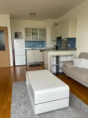Byt 1+KK, Praha Letňany Tupolevova