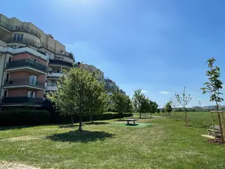 Byt 1+KK, Praha Letňany Tupolevova