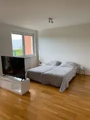 Byt 1+KK, Praha Letňany Tupolevova