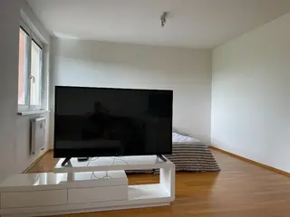 Byt 1+KK, Praha Letňany Tupolevova