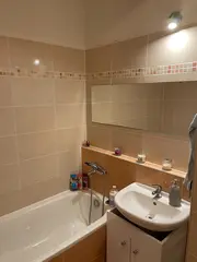 Byt 1+KK, Praha Letňany Tupolevova