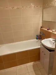 Byt 1+KK, Praha Letňany Tupolevova