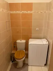 Byt 1+KK, Praha Letňany Tupolevova