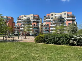 Byt 1+KK, Praha Letňany Tupolevova