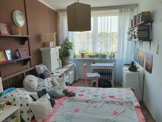 Dražba bytu 3+kk Praha Stodůlky