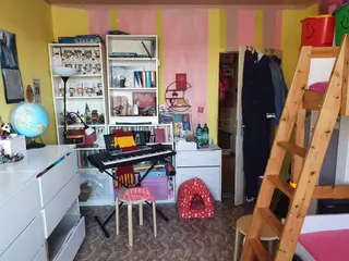 Dražba bytu 3+kk Praha Stodůlky