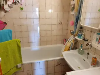 Dražba bytu 3+kk Praha Stodůlky
