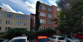 Dražba bytu 3+kk Praha Stodůlky