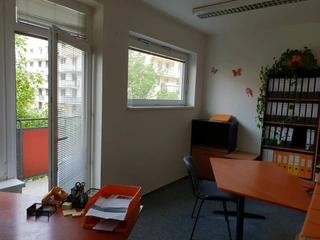 Byt Praha-Vysočany, ul. Pod Harfou
