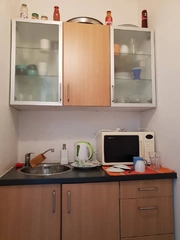 Byt Praha-Vysočany, ul. Pod Harfou