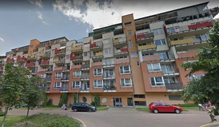 Byt Praha-Vysočany, ul. Pod Harfou