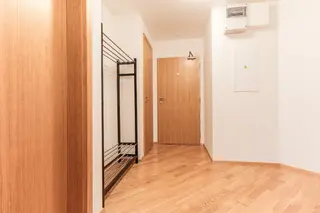 Byt 2+1 o velikost 90 m2, Praha-Žižkov