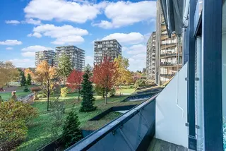 Byt 2+1 o velikost 90 m2, Praha-Žižkov