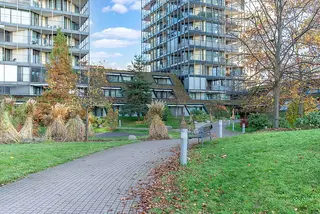 Byt 2+1 o velikost 90 m2, Praha-Žižkov