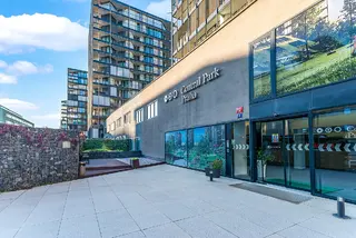 Byt 2+1 o velikost 90 m2, Praha-Žižkov