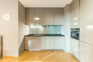 Byt 2+1 o velikost 90 m2, Praha-Žižkov