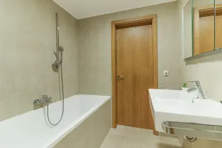 Byt 2+1 o velikost 90 m2, Praha-Žižkov