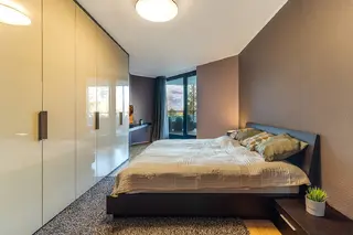 Byt 2+1 o velikost 90 m2, Praha-Žižkov