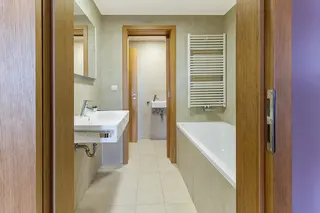 Byt 2+1 o velikost 90 m2, Praha-Žižkov