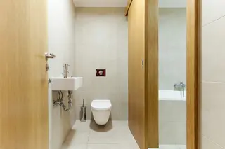 Byt 2+1 o velikost 90 m2, Praha-Žižkov