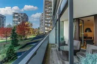 Byt 2+1 o velikost 90 m2, Praha-Žižkov