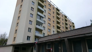 Byt Přerov, Jasínkova