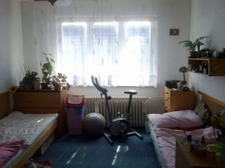 Byt Přerov, Jasínkova