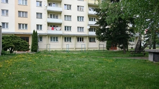 Byt Přerov, Jasínkova