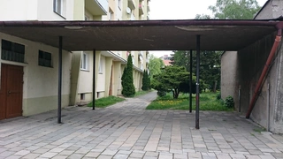 Byt Přerov, Jasínkova