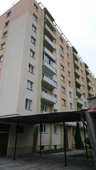Byt Přerov, Jasínkova