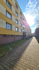 Byt Skuteč, okres Chrudim II