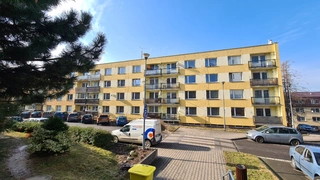 Byt Skuteč, okres Chrudim II