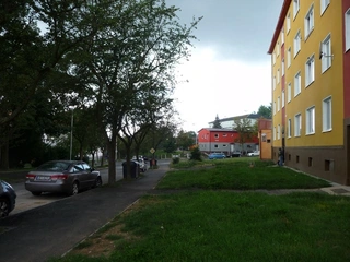 Byt Sokolov, ul. Heyrovského