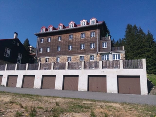 Byt Staré Hamry, okres Frýdek-Místek