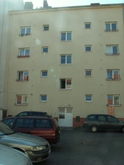Byt Terezín 2+1