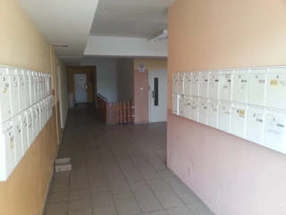 Byt Třebíč č.3_2kk