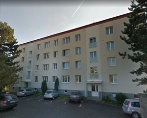  Byt Třebíč, ulice Revoluční