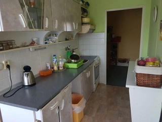 Byt Týniště nad Orlicí, ul. Okružní