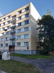 Byt Týniště nad Orlicí, ul. Okružní