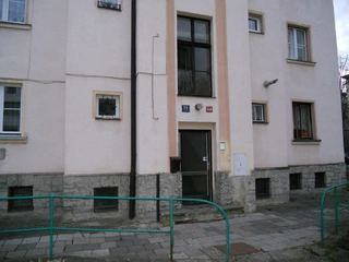 Byt Ústí nad Labem, k.ú.Klíše, ul.Klíšská