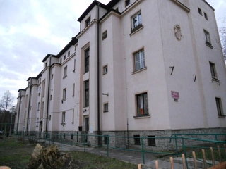 Byt Ústí nad Labem, k.ú.Klíše, ul.Klíšská