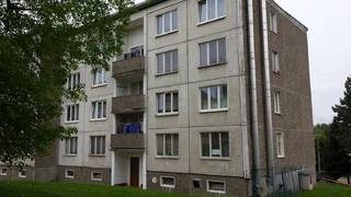 Byt Útvina, okres K. Vary