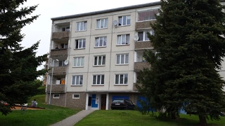 Byt Útvina, okres K. Vary